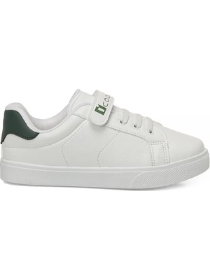 I Cool Mıla F 6fx Beyaz Erkek Çocuk Sneaker