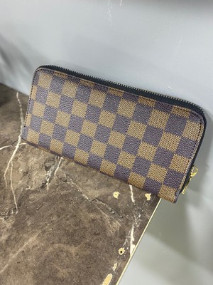 Kadın Suni Deri Cüzdan