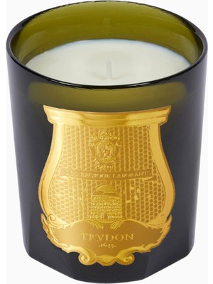Trudon Cyrnos Classic Lüks Kokulu Mum