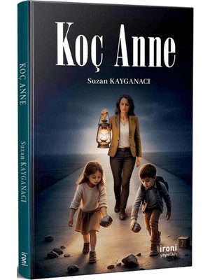 İroni Yayınları Koç Anne