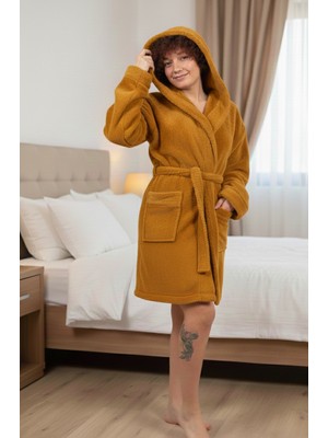 Miz Home Collection Wellsoft-Polar Sabahlık