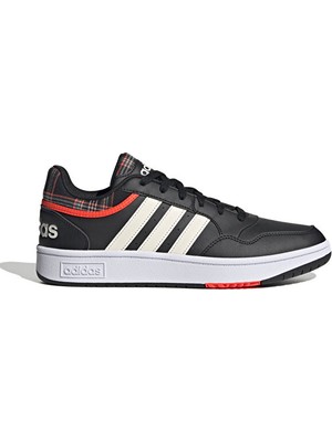 Adidas Hoops 3.0 Erkek Spor AYAKKABISI(HP7952)