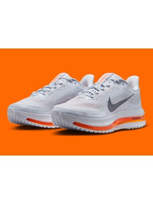 Nike Pegasus Premium Kadın Beyaz Koşu Ayakkabısı HQ2593-001-TANEMSPORT