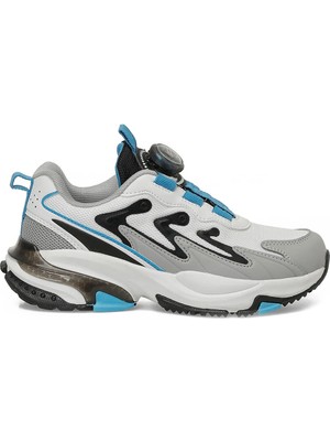 Kinetix Bergon Tx J F 6fx Beyaz Erkek Çocuk Spor Ayakkabı