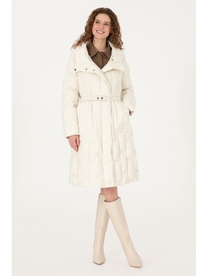 U.s. Polo Assn. Kadın Kaban 50308614-VR256