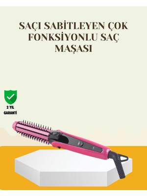 Toptan Bulurum Elektrikli Saç Maşası ve Düzleştirici | Günlük ve Profesyonel