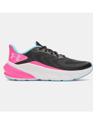 Under Armour Kız Çocuk Ua Turbulence 3 Koşu Ayakkabısı 6011026-001