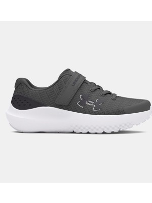 Under Armour Çocuk Ua Bps Surge 4 Ac Koşu Ayakkabısı 3027104-026