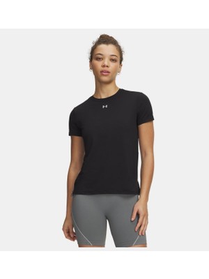 Under Armour Kadın Ua Vanish Kısa Kollu T-Shirt 6010870-008