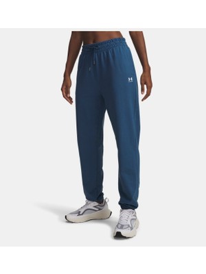 Under Armour Kadın Ua Sport Terry Eşofman Altı 6011020-498
