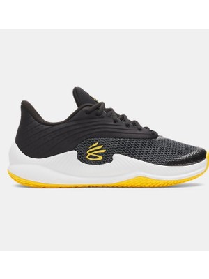 Under Armour Erkek Ua Curry Splash 26 Basketbol Ayakkabısı 6006285-001