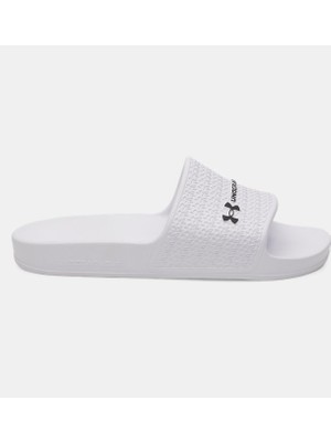 Under Armour Kadın Ua Armour Slide Lite Terlik 6007533-100