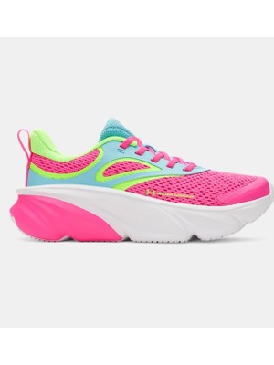 Under Armour Kız Çocuk Ua Rogue 6 Al Koşu Ayakkabısı 6006923-694