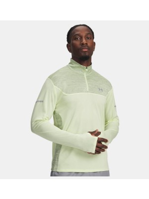 Under Armour Erkek Ua Tech Utility 1/4 Fermuarlı Sweatshirt 6004963-391