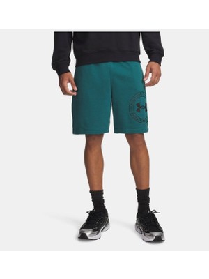 Under Armour Erkek Ua Rival Lightweight Graphic Şort 6014689-338