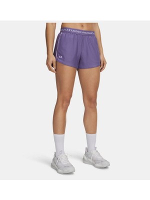 Under Armour Kadın UA Tech Play Up Şort