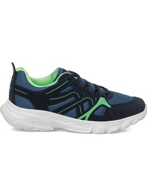 Kinetix Hugo G 6fx Saks Erkek Çocuk Spor Ayakkabı
