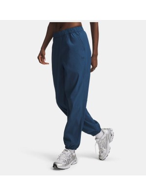 Under Armour Kadın Ua Unstoppable Woven Eşofman Altı 6011400-498