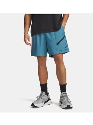 Under Armour Erkek UA Unstoppable Woven Şort