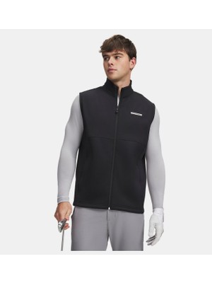 Under Armour Erkek Ua Drive Pro Hybrid Yelek 6009747-001