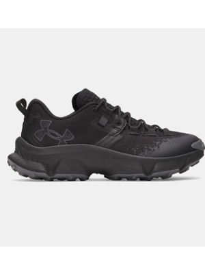 Under Armour Erkek Ua Charged Expanse Low Waterproof Outdoor Ayakkabısı 6000768-001