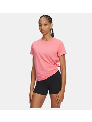 Under Armour Kadın Campus Core Kısa Kollu T-shirt