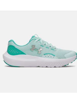 Under Armour Çocuk UA GGS Surge 4 Koşu Ayakkabısı