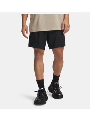 Under Armour Erkek UA Unstoppable Woven Şort