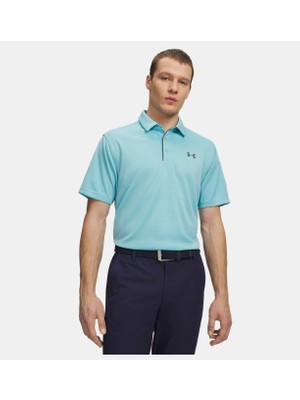 Under Armour Erkek UA Tech Polo T-shirt