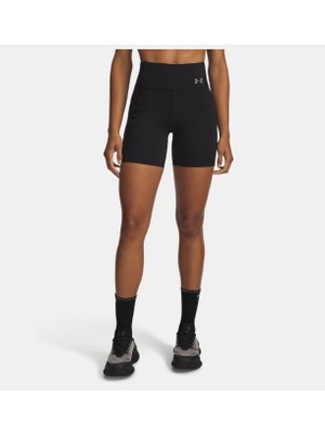 Under Armour Kadın Ua Velociti 6" Fitted Kısa Tayt 6009498-001