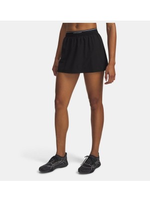 Under Armour Kadın UA Vanish Woven Şort Etek