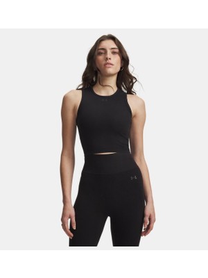 Under Armour Kadın Ua Seamless Cotton Hand Atlet 6011132-008