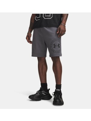 Under Armour Erkek UA Rival Lightweight Graphic Şort