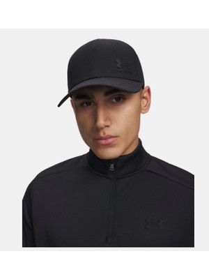 Under Armour Erkek Ua Iso-Chill Armourvent Ayarlanabilir Şapka 1383440-002