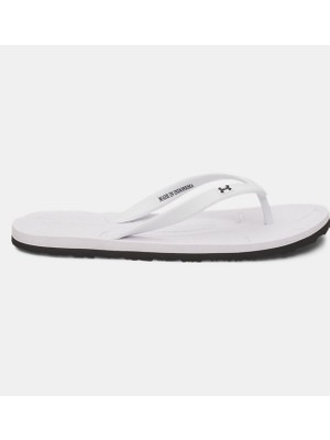 Under Armour Kadın Ua Sarasota Terlik 6014812-100