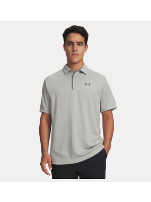 Under Armour Erkek UA Tech Polo T-shirt