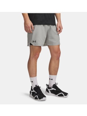 Under Armour Erkek Ua Vanish Dokuma 6inch Şort 1373718-069