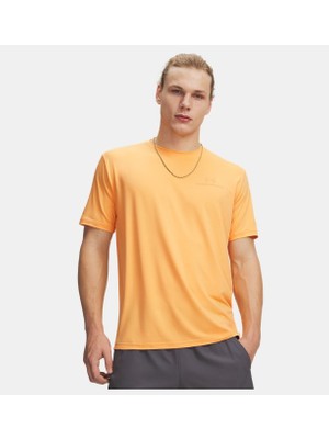 Under Armour Erkek UA Vanish Energy Kısa Kollu T-shirt