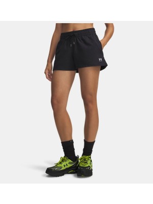 Under Armour Kadın UA Sport Terry Şort