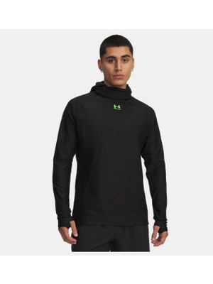 Under Armour Erkek UA Charged Elite Balaklava Sweatshirt