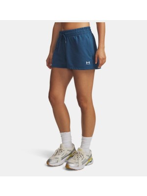 Under Armour Kadın UA Sport Terry Şort