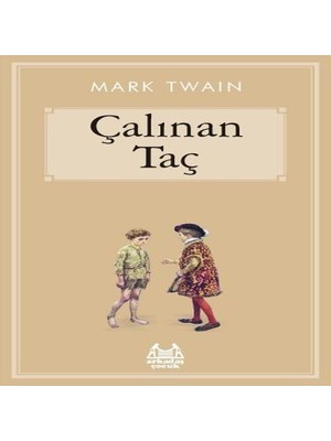 Aesco Çalınan Taç