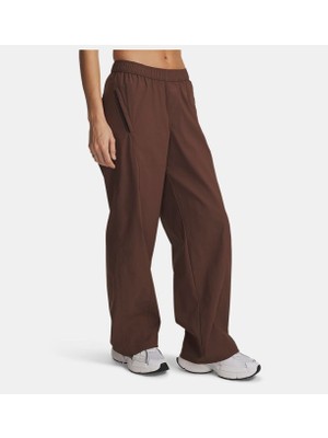 Under Armour Kadın Ua Unstoppable Woven Eşofman Altı 6014752-230