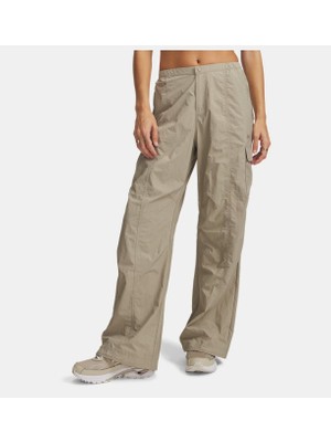 Under Armour Kadın Ua Unstoppable Woven Utility Eşofman Altı 6009700-203