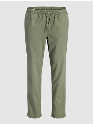 Jack & Jones Jack Jones Erkek Paçası Geniş Jogger Pantolon 12288472