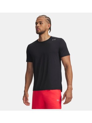Under Armour Erkek Ua Velociti Pro Kısa Kollu T-Shirt 6009506-001