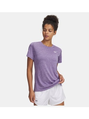 Under Armour Kadın Tech Ssc- Twist 1384230-520