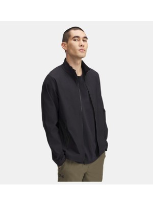 Under Armour Erkek Ua Unstoppable Non-Hood Fermuarlı Ceket 6003087-001