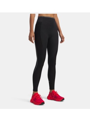 Under Armour Kadın Ua Halo Jacquard Tayt 6011037-008