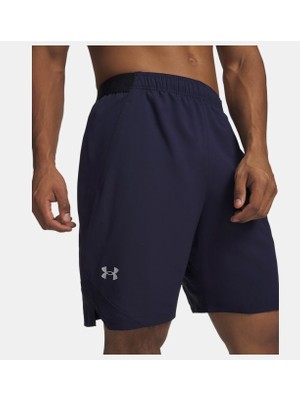 Under Armour Erkek Ua Vanish Dokuma Şort 1370382-411